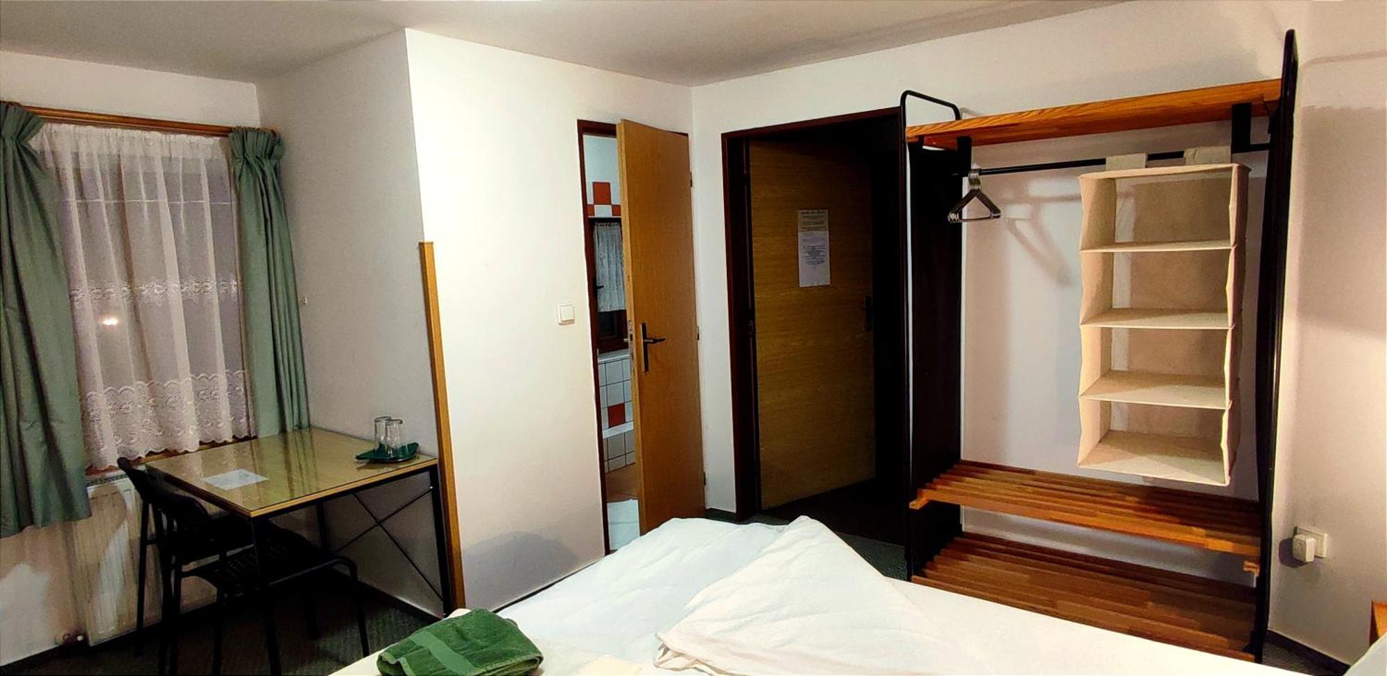 Pension Helene S Mini Pivovarem Kytlice Exteriér fotografie