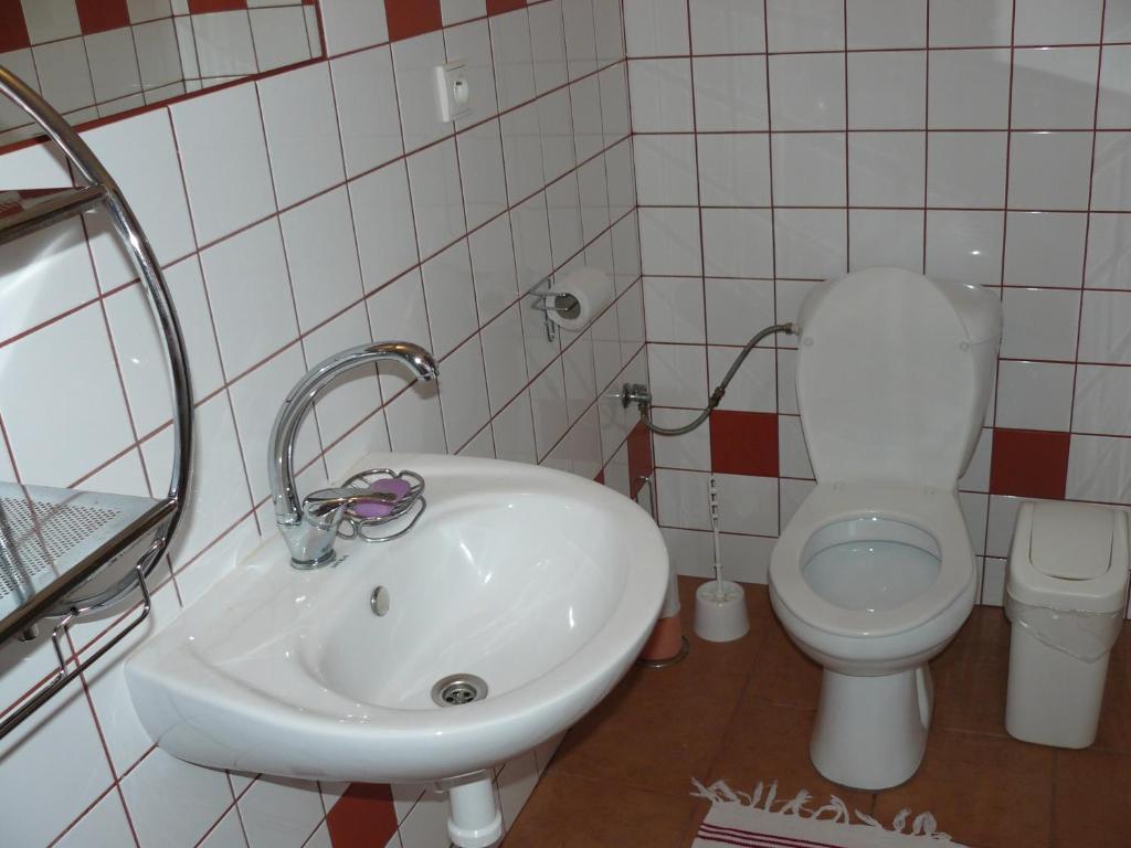 Pension Helene S Mini Pivovarem Kytlice Pokoj fotografie